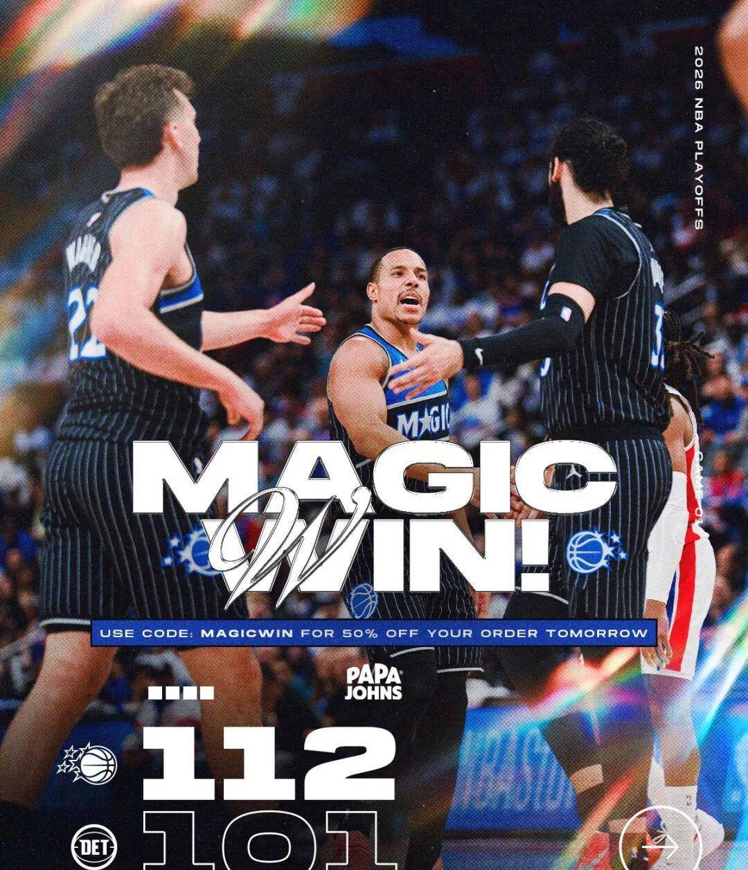 爱游戏app-关于从亚特兰大豪取连胜备战德甲到今晨奥兰多魔术备战NBA季后赛，Rookie连续十五场比赛得分超过绝杀的信息